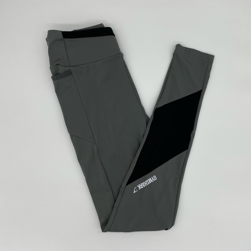 Gymshark leggings